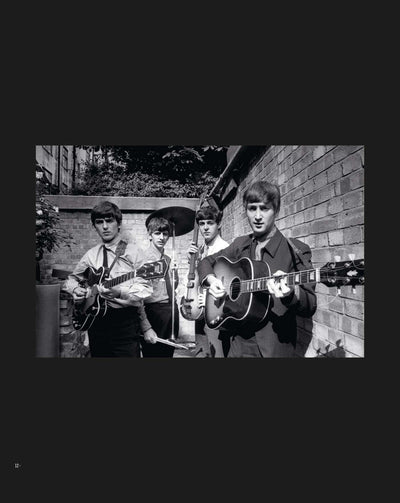 The Beatles: The Definitive Collection