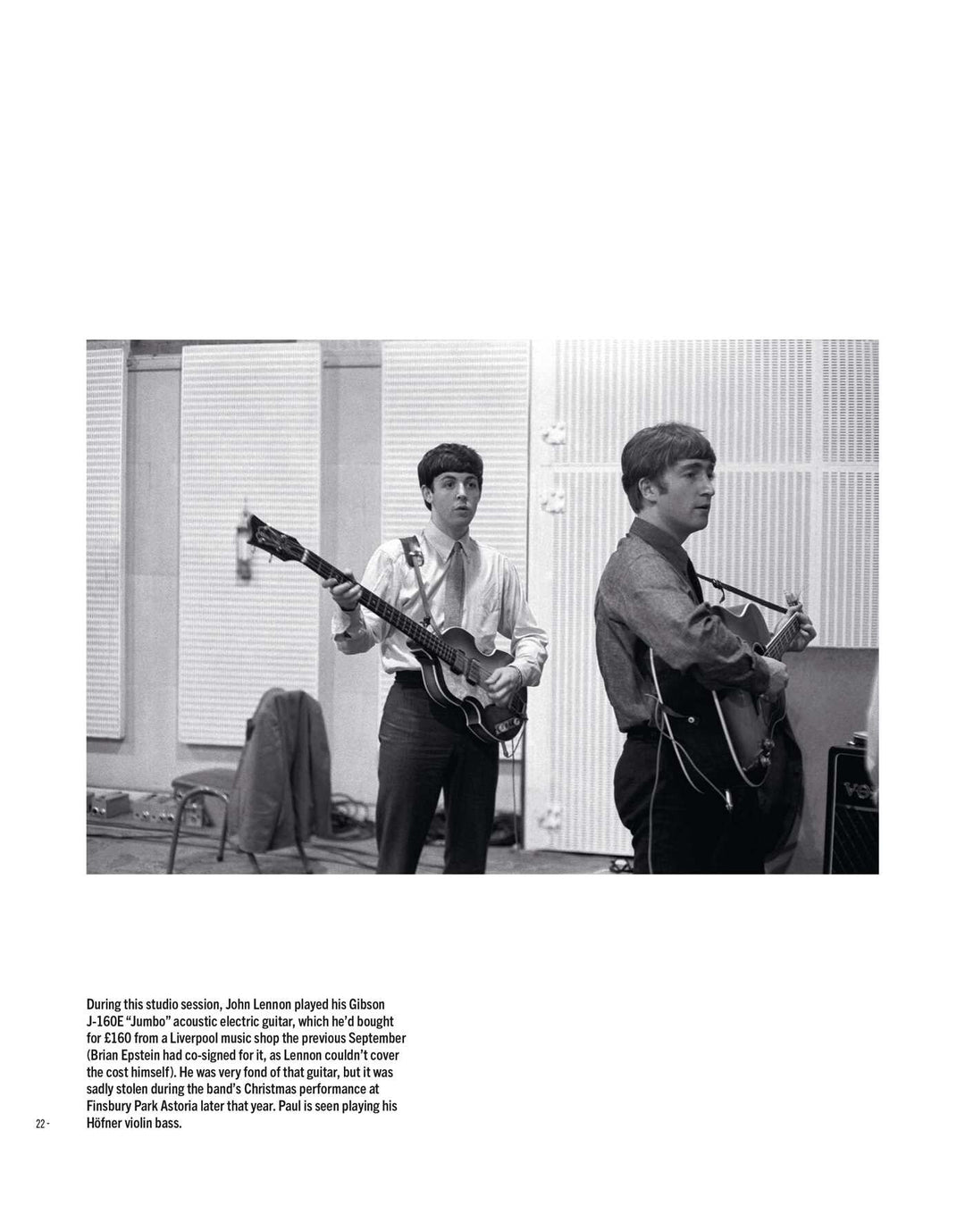 The Beatles: The Definitive Collection