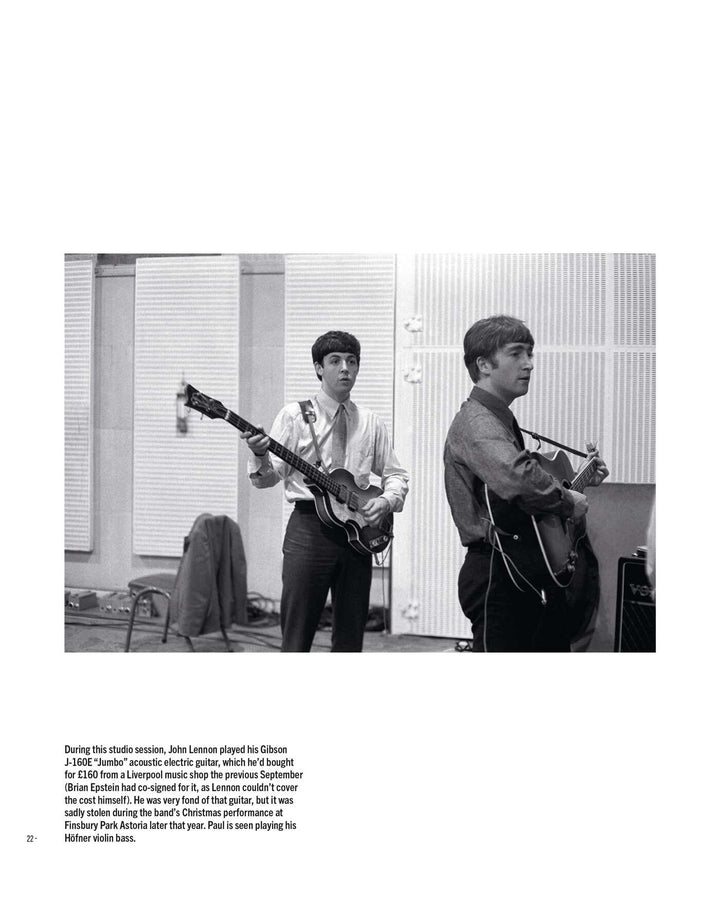 The Beatles: The Definitive Collection