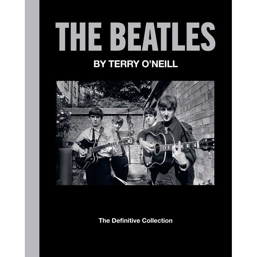 The Beatles: The Definitive Collection