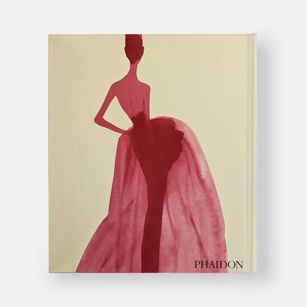 The Fashion Book - Just Fabulous Palm Springs