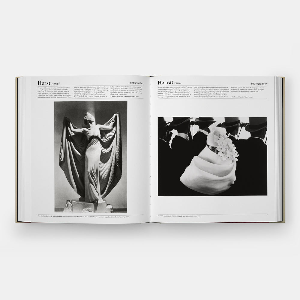 The Fashion Book - Just Fabulous Palm Springs
