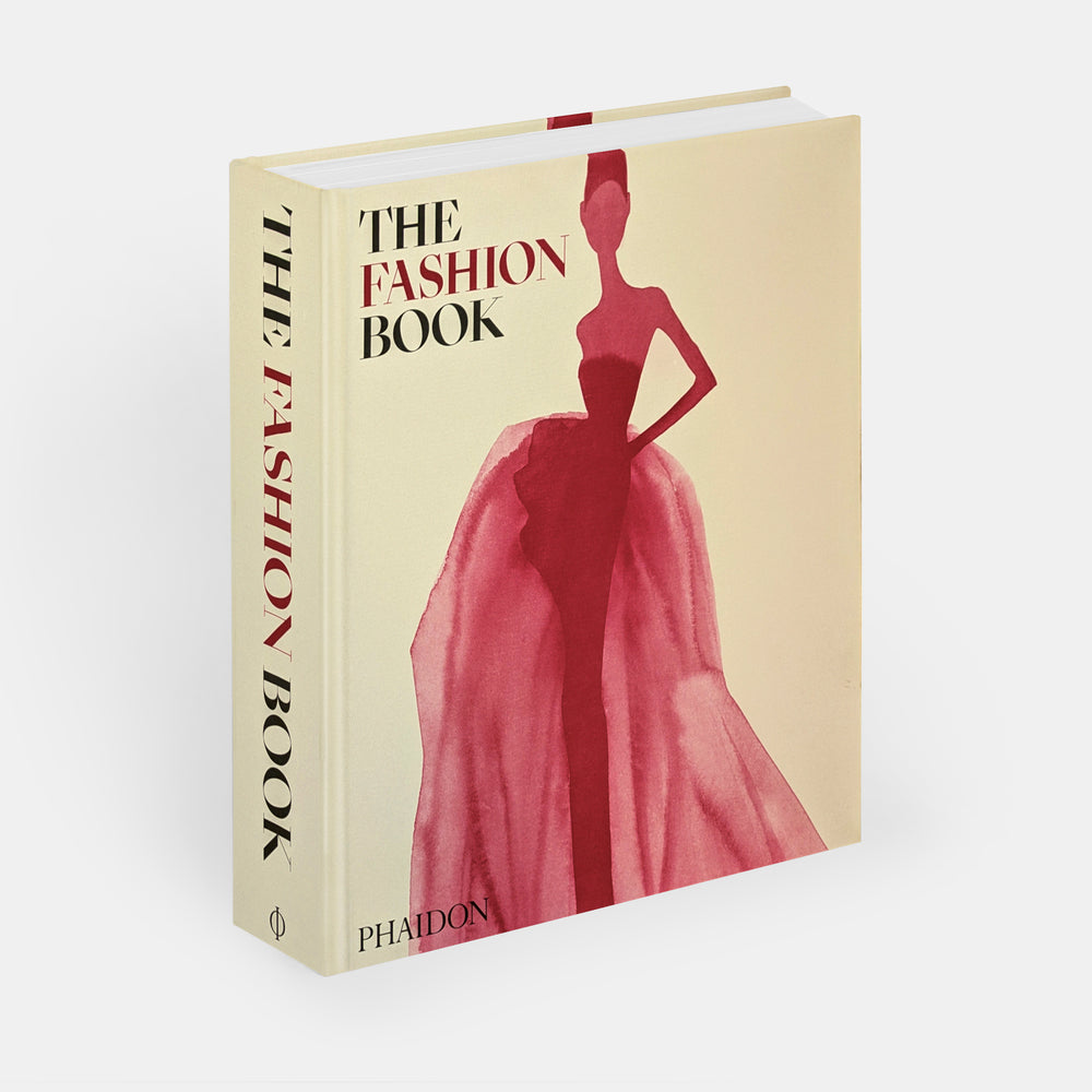 The Fashion Book - Just Fabulous Palm Springs