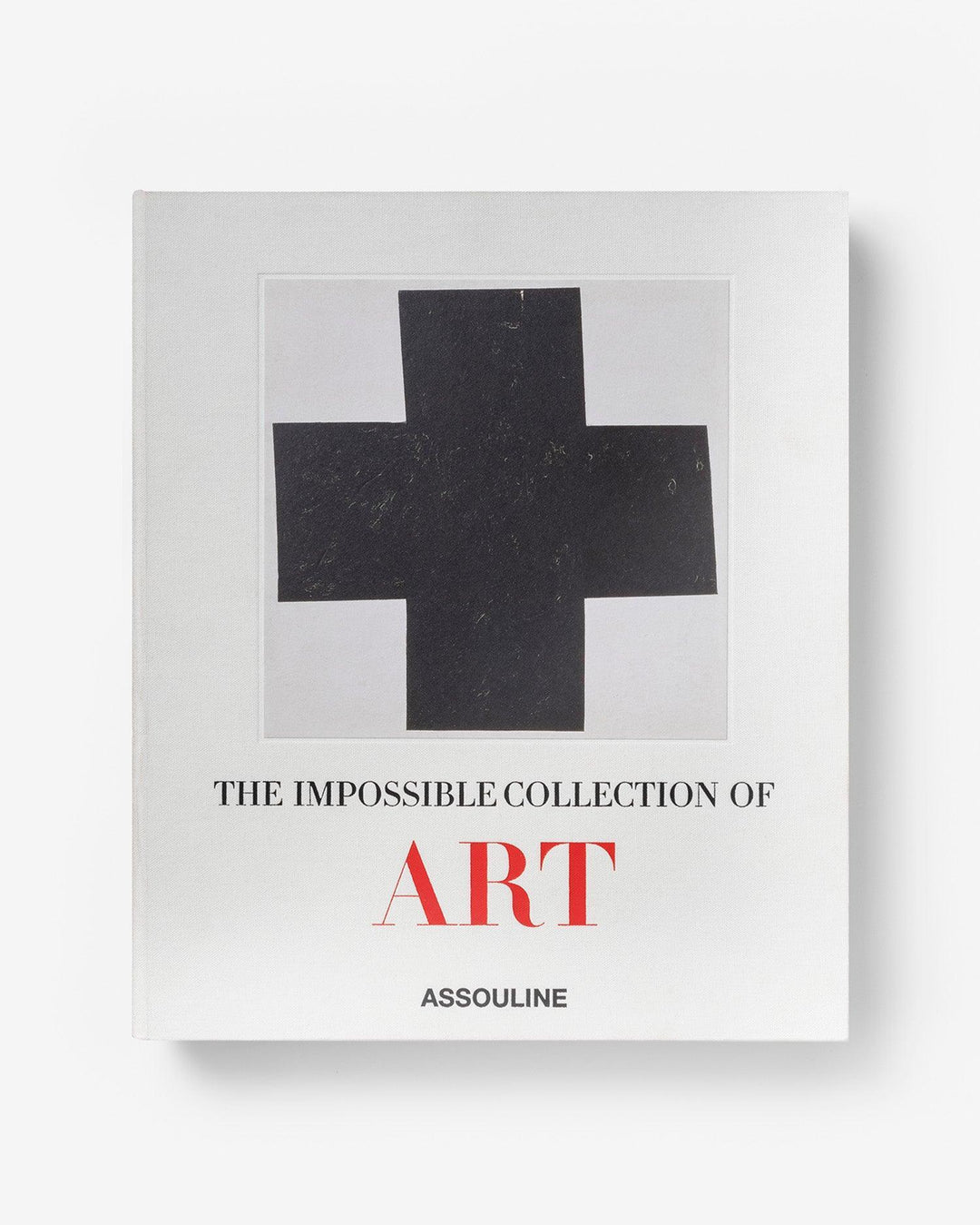 Art: The Impossible Collection