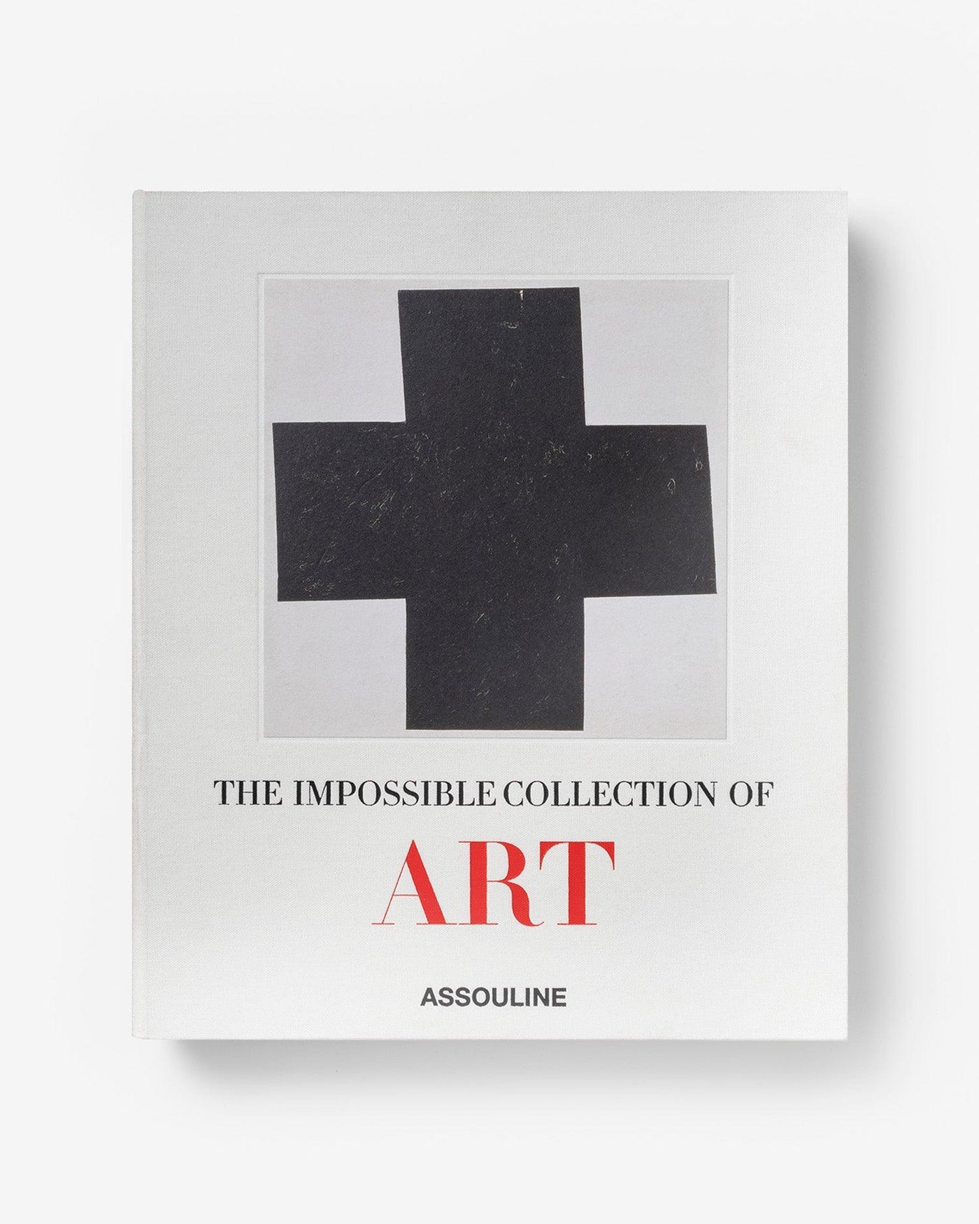 Art: The Impossible Collection