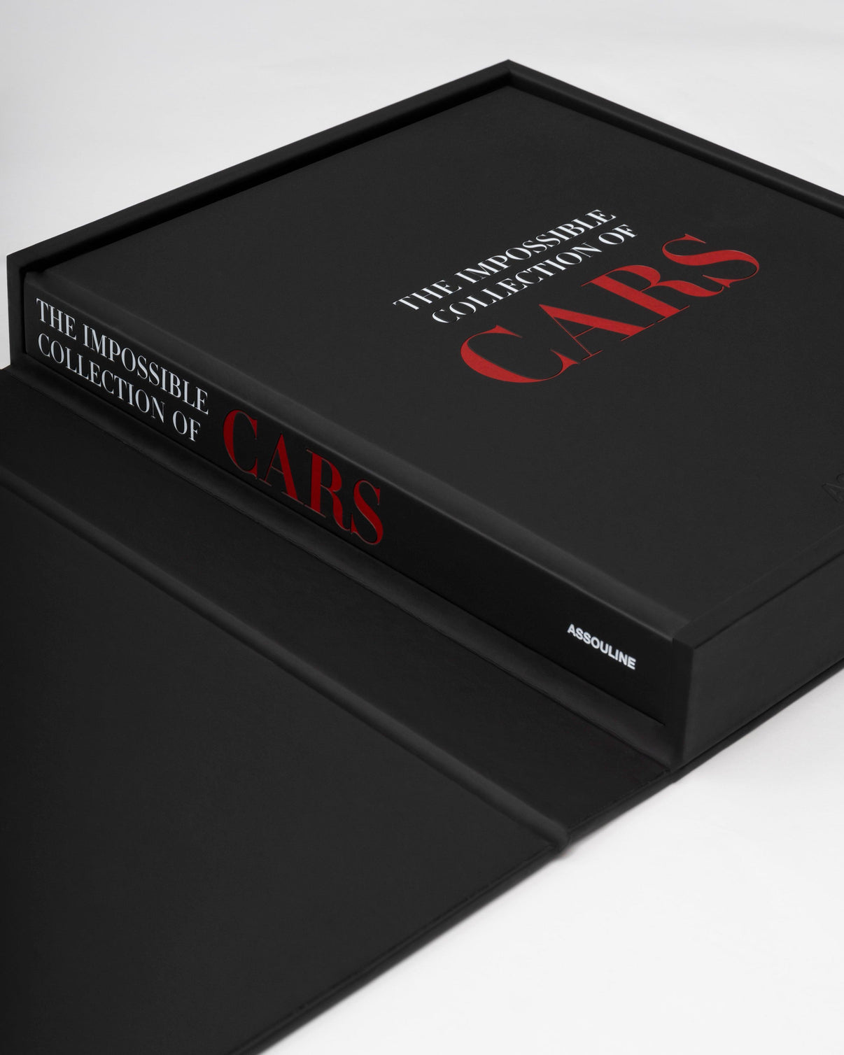 Cars: The Impossible Collection - Just Fabulous Palm Springs