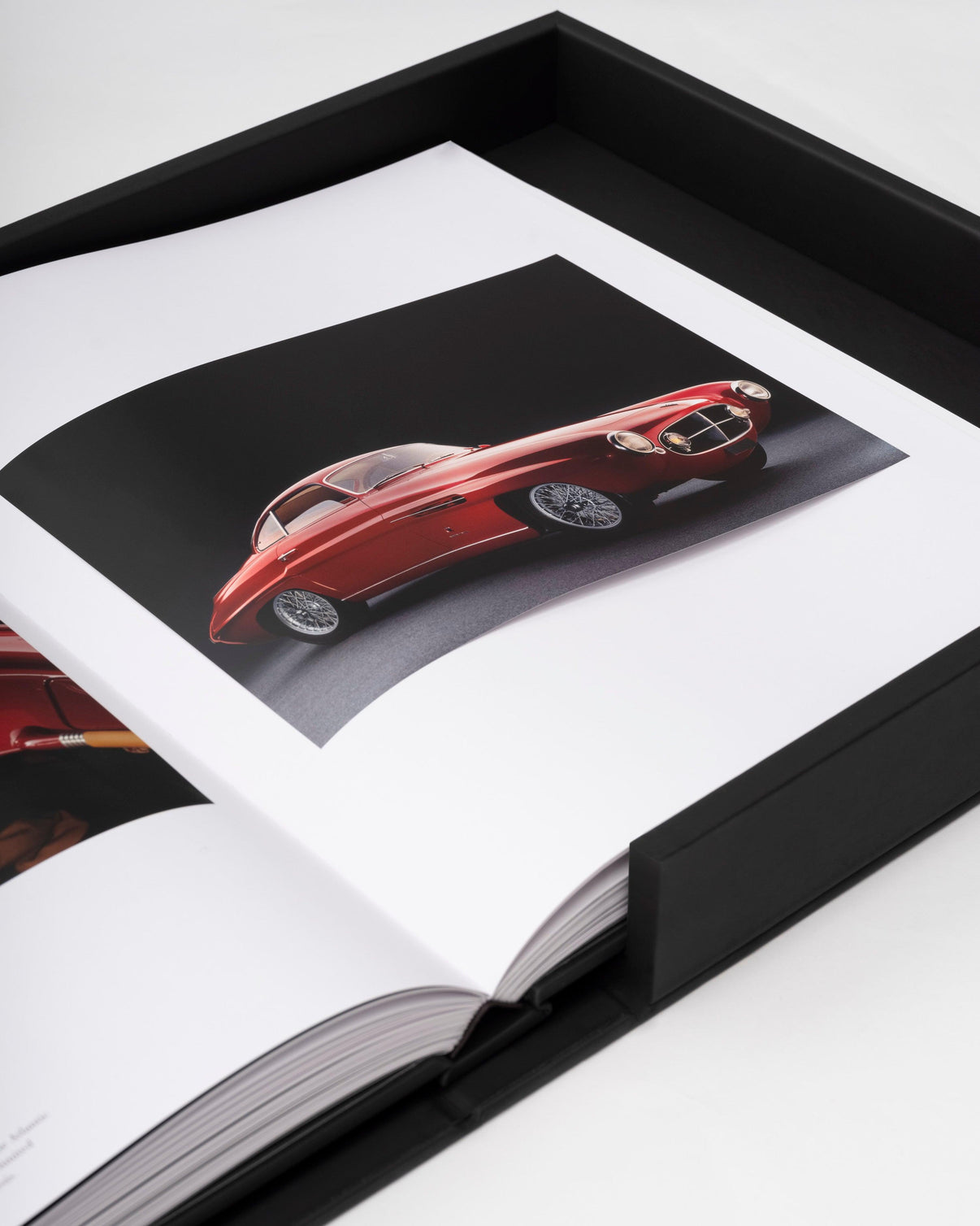Cars: The Impossible Collection - Just Fabulous Palm Springs