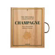 Champagne: The Impossible Collection - Just Fabulous Palm Springs