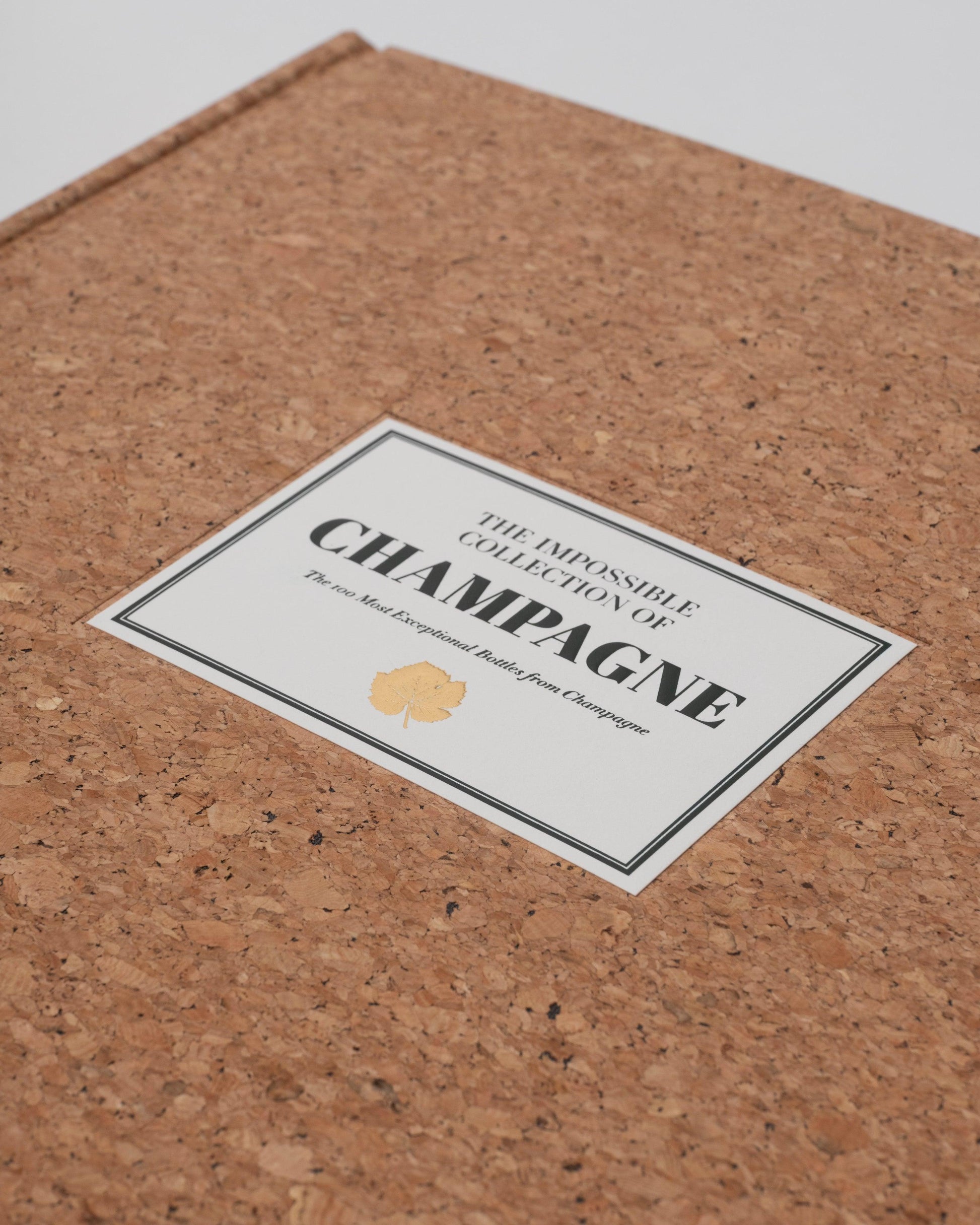 Champagne: The Impossible Collection - Just Fabulous Palm Springs