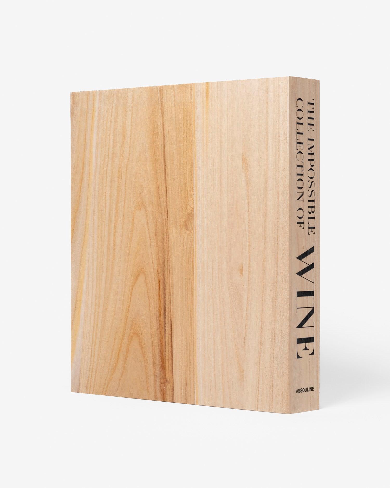 Wine: The Impossible Collection - Just Fabulous Palm Springs