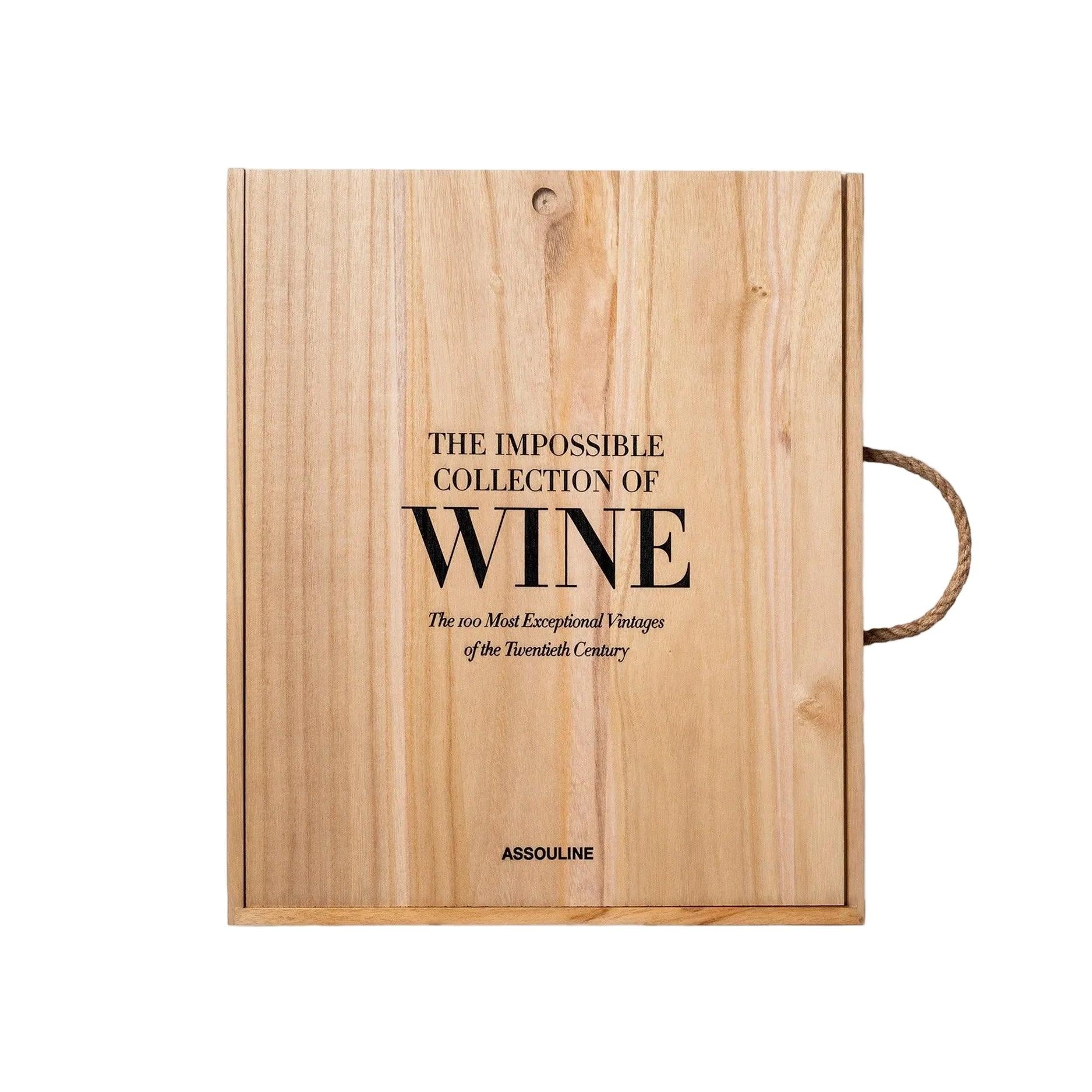Wine: The Impossible Collection - Just Fabulous Palm Springs