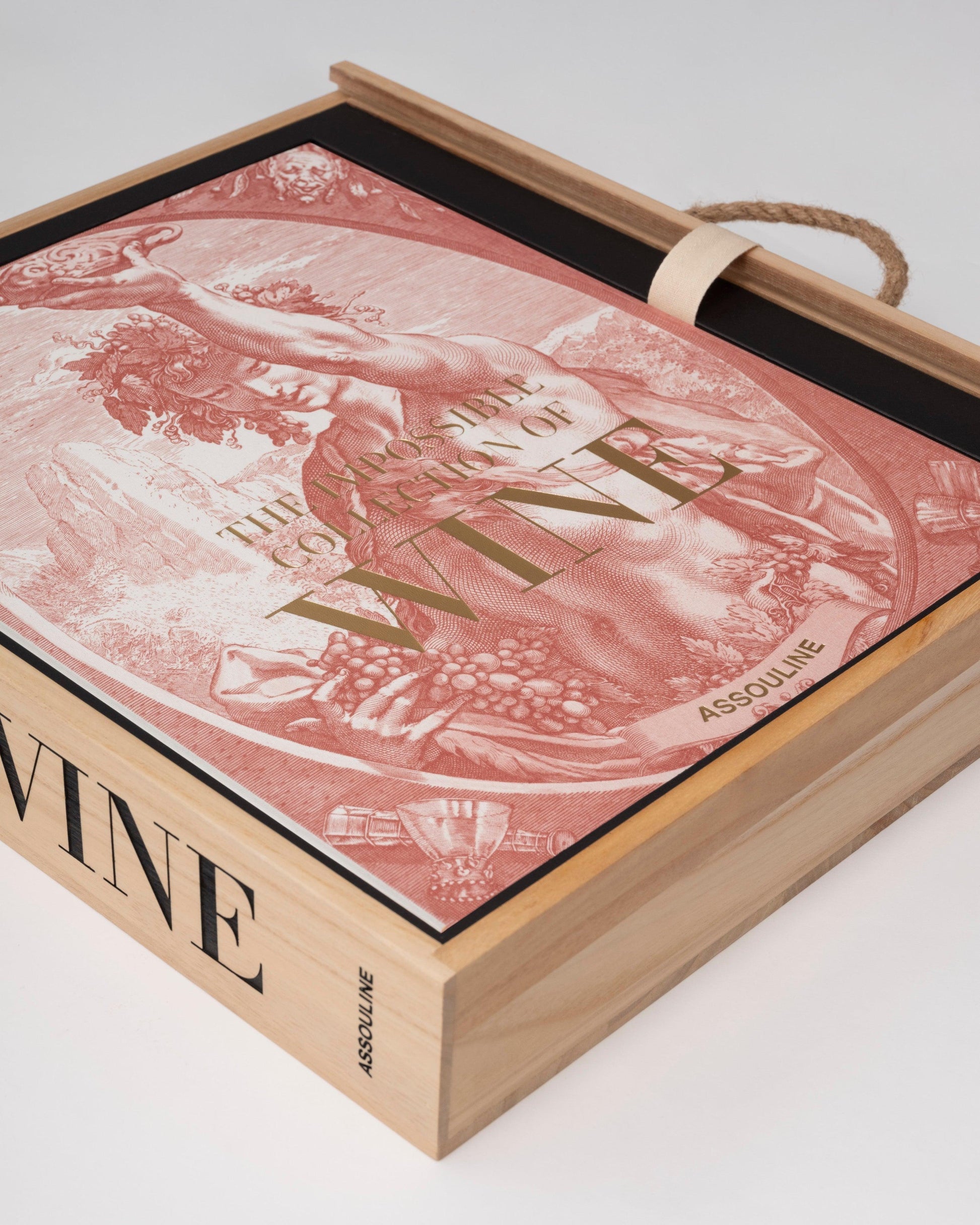Wine: The Impossible Collection - Just Fabulous Palm Springs