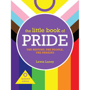 The Little Book Of Pride: Updated Edition