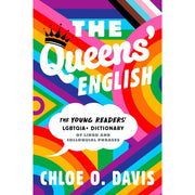The Queens' English - Just Fabulous Palm Springs
