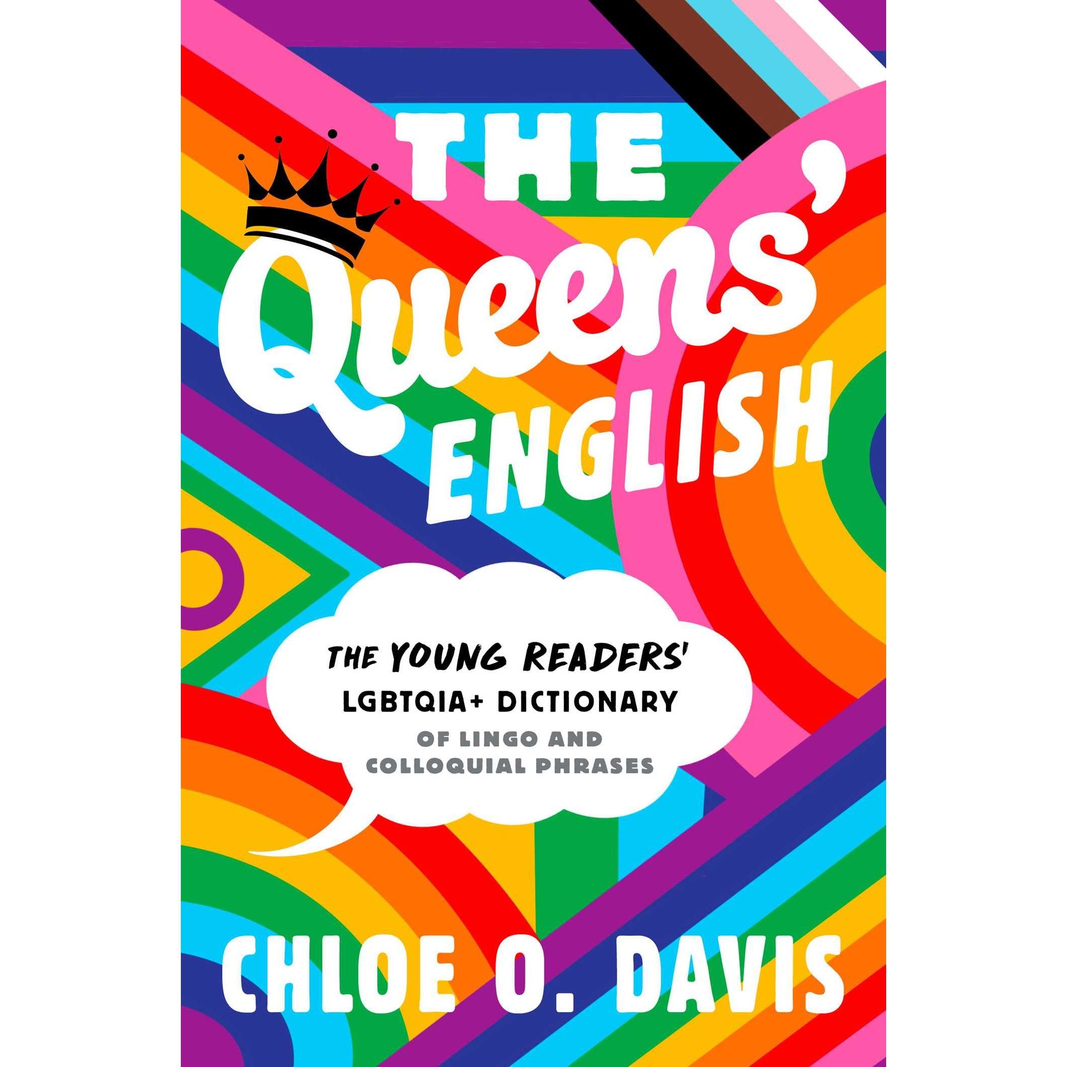 The Queens' English - Just Fabulous Palm Springs