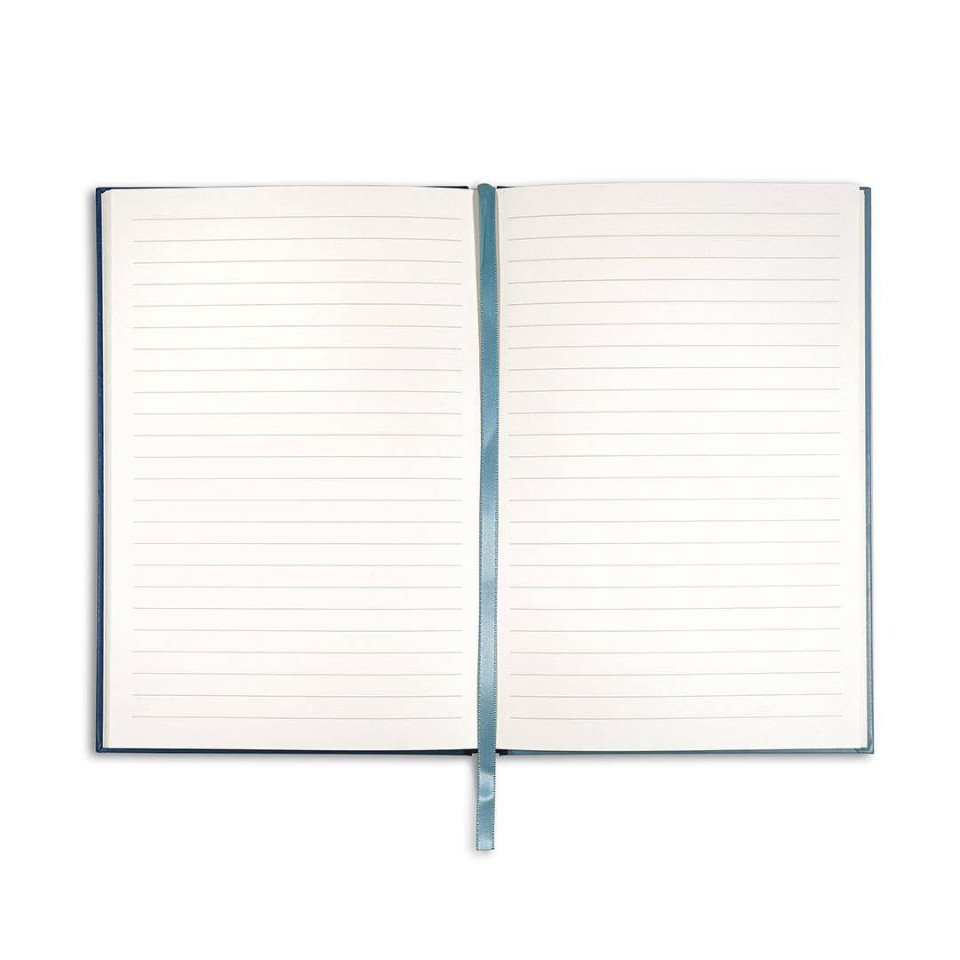 Things I Shouldn't Say Out Loud Notebook - Just Fabulous Palm Springs