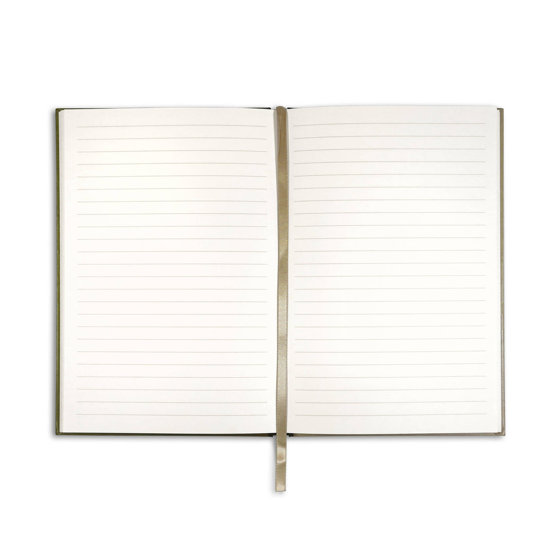 This Is Your Circus Notebook - Just Fabulous Palm Springs