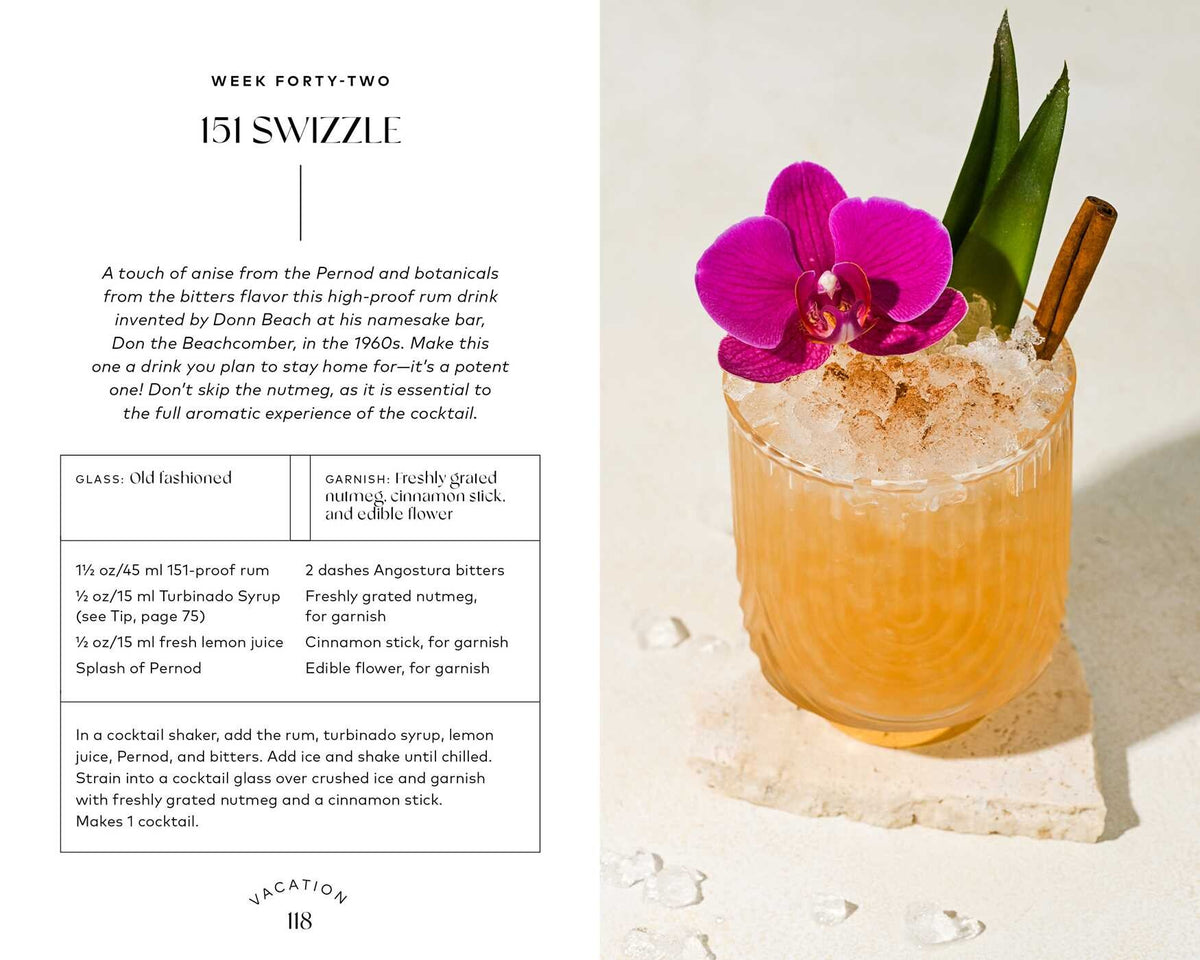 Thursday Night Tiki Lounge