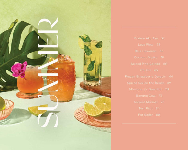Thursday Night Tiki Lounge