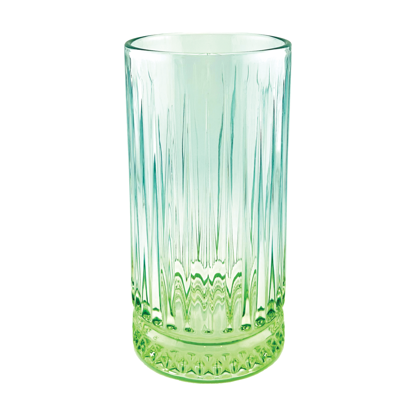 Aquarelle Tumbler Glass