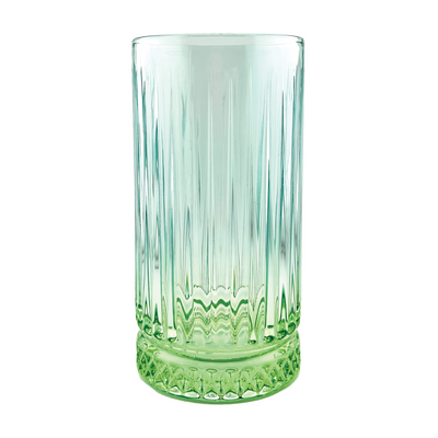 Aquarelle Tumbler Glass