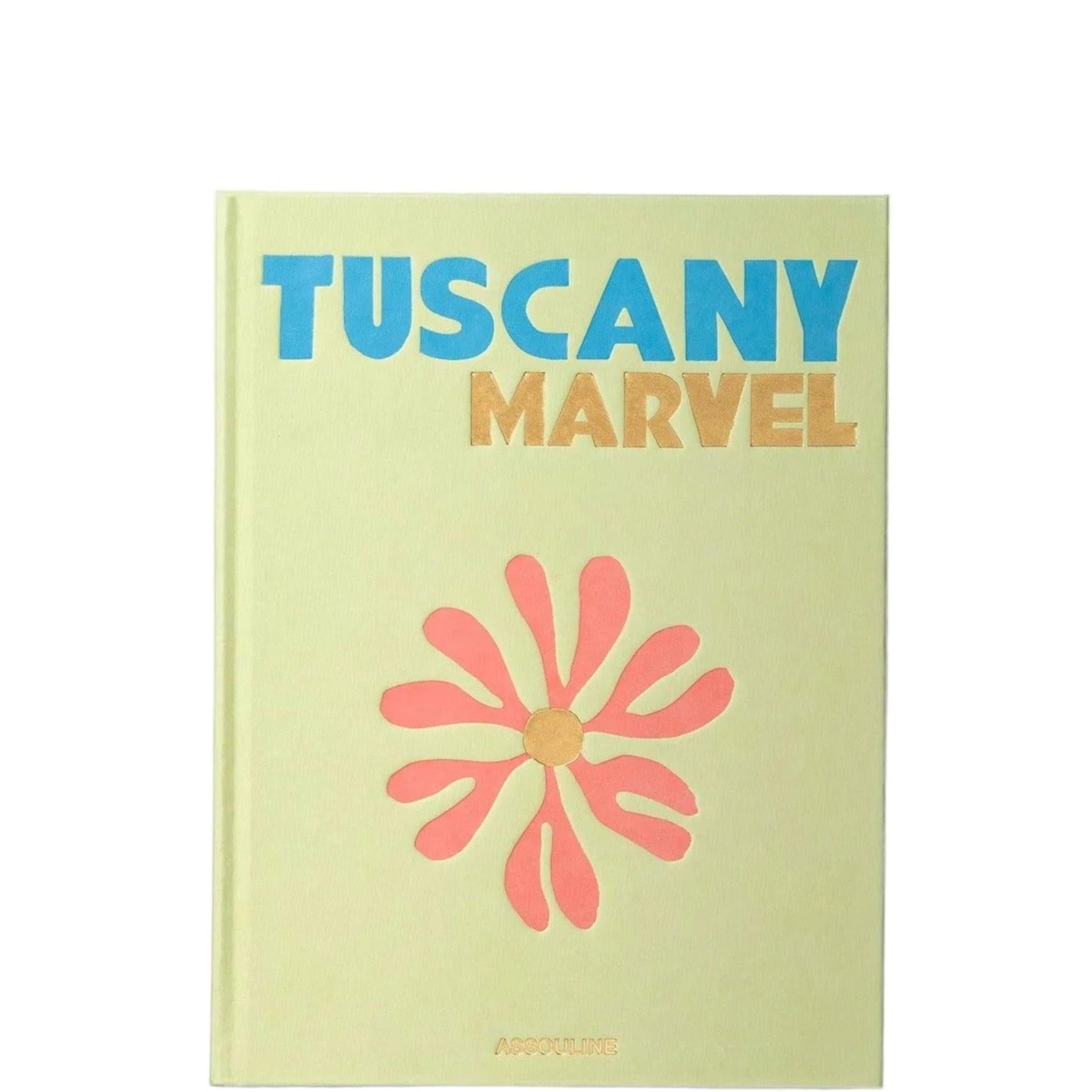 Tuscany Marvel