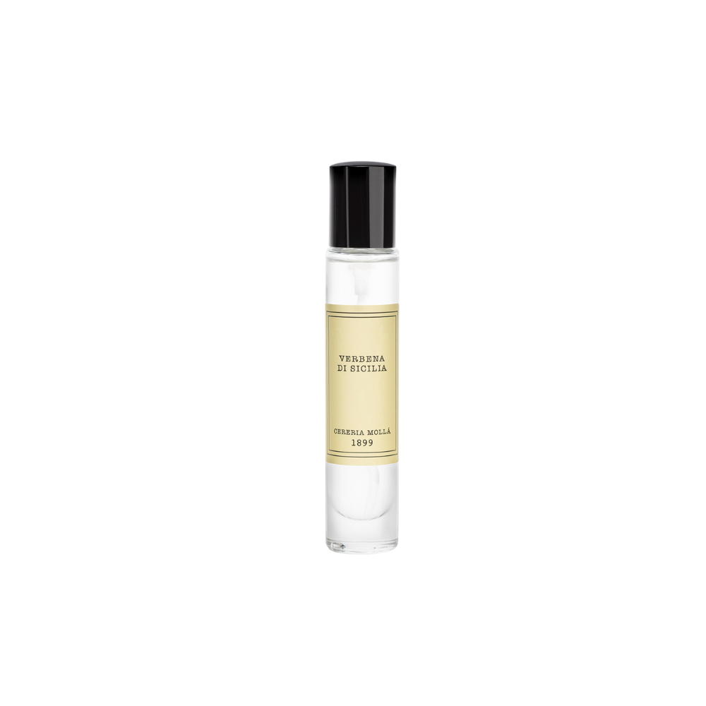 Verbena di Sicilia Room & Body Travel Spray - Just Fabulous Palm Springs