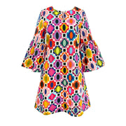 Vera Dress Gems Light