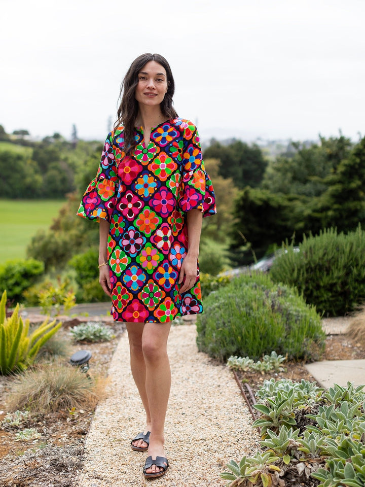 Vera Dress Jubilee - Just Fabulous Palm Springs