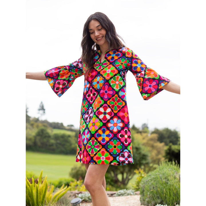 Vera Dress Jubilee - Just Fabulous Palm Springs