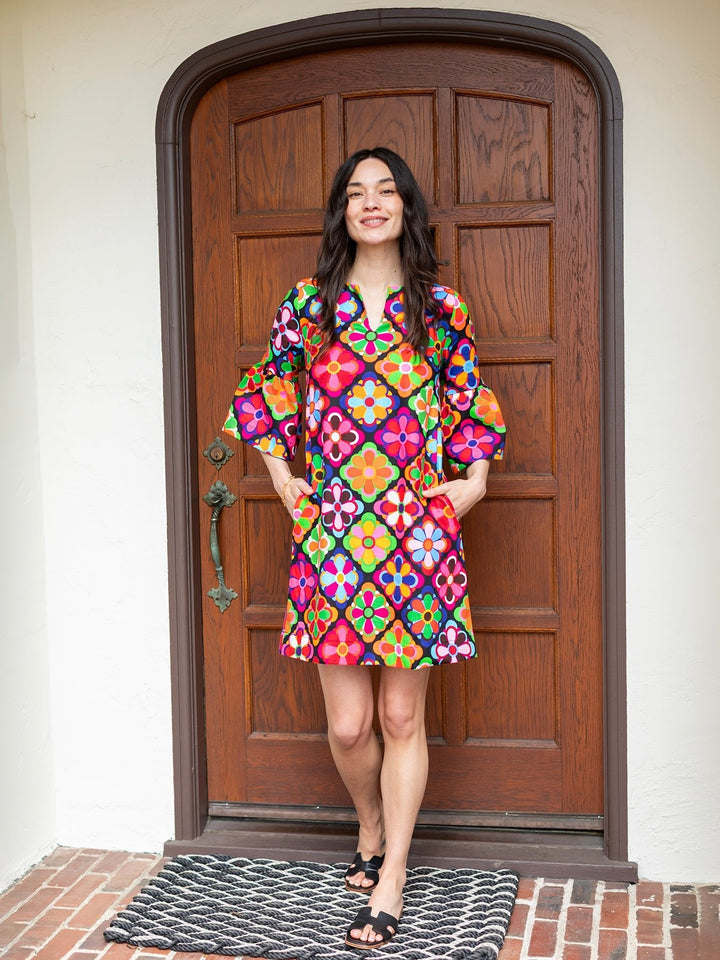 Vera Dress Jubilee - Just Fabulous Palm Springs