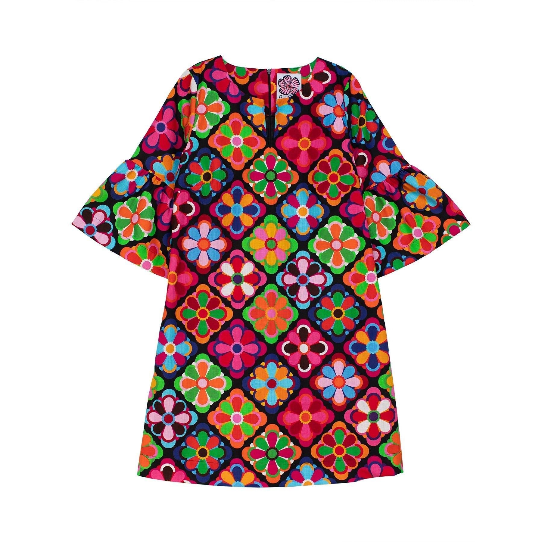 Vera Dress Jubilee - Just Fabulous Palm Springs