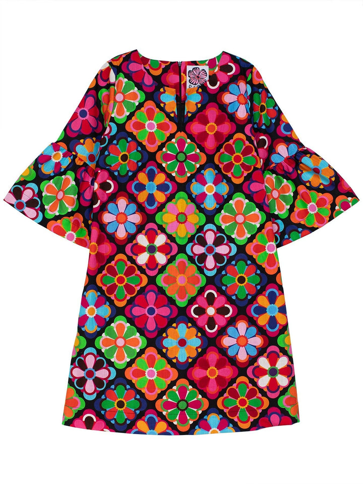 Vera Dress Jubilee - Just Fabulous Palm Springs