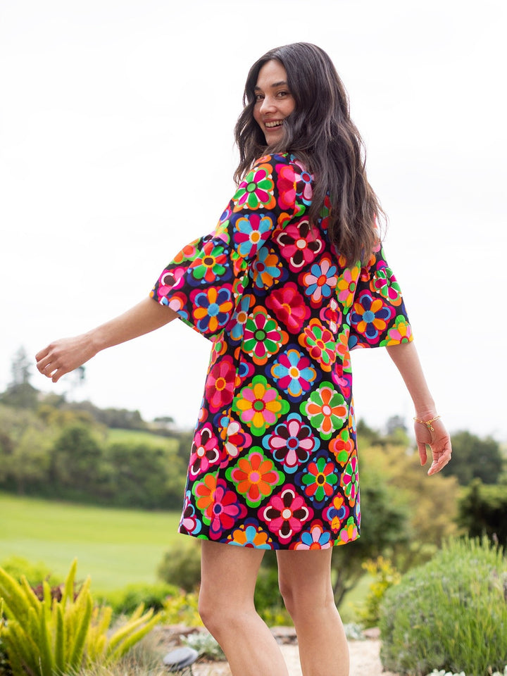 Vera Dress Jubilee - Just Fabulous Palm Springs