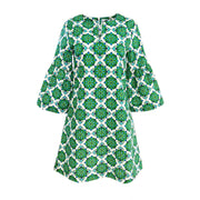 Vera Dress Talavera Green