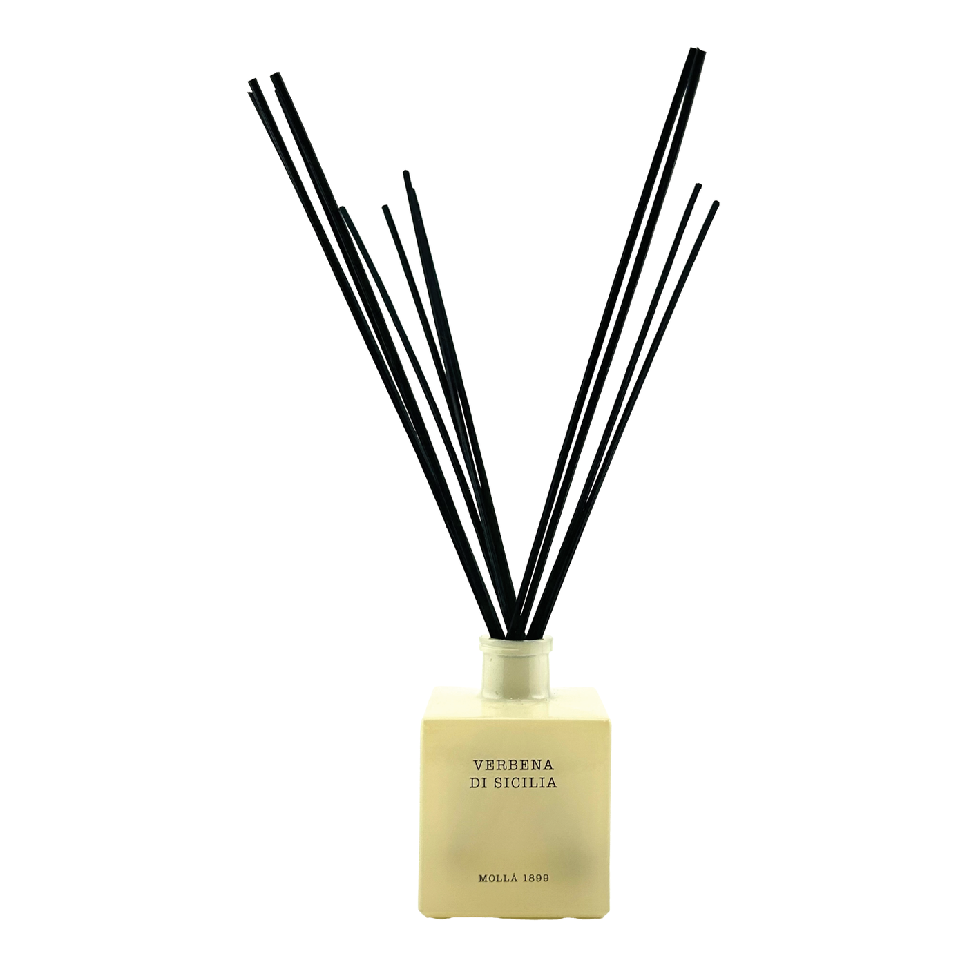 Verbena di Sicilia 500 ML. Premium Reed Diffuser