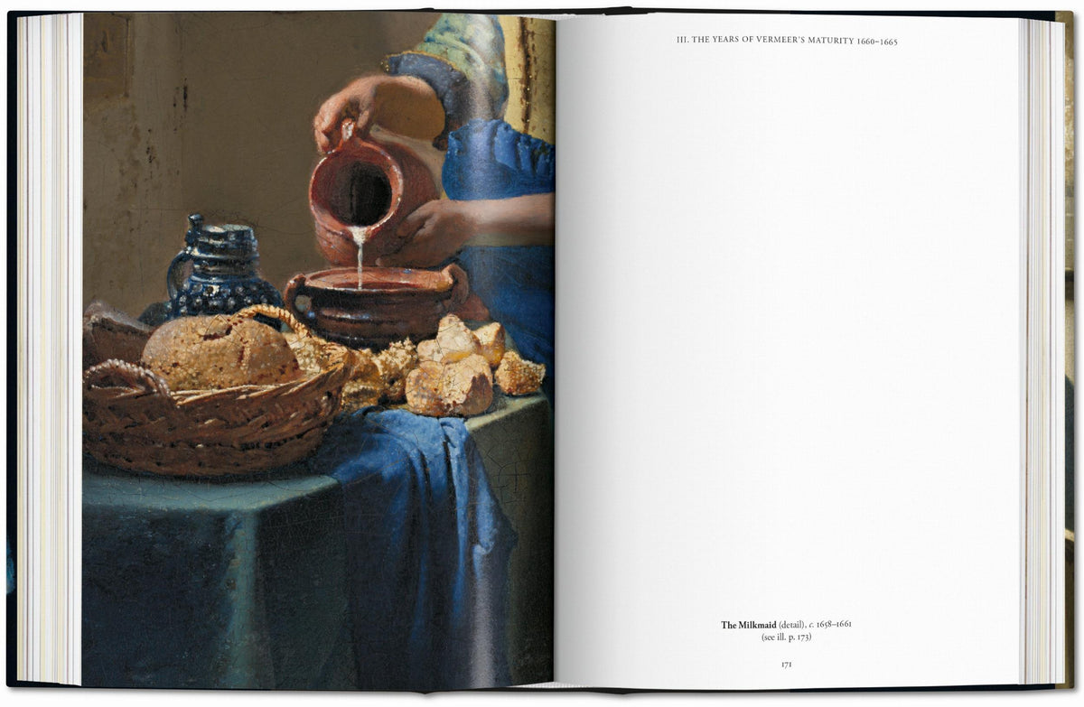 45th Anniversary: Vermeer. The Complete Works