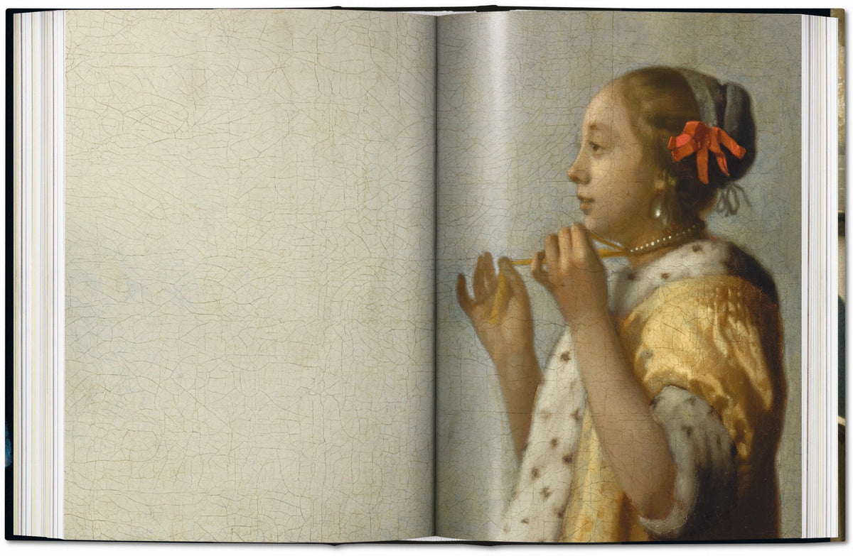 45th Anniversary: Vermeer. The Complete Works