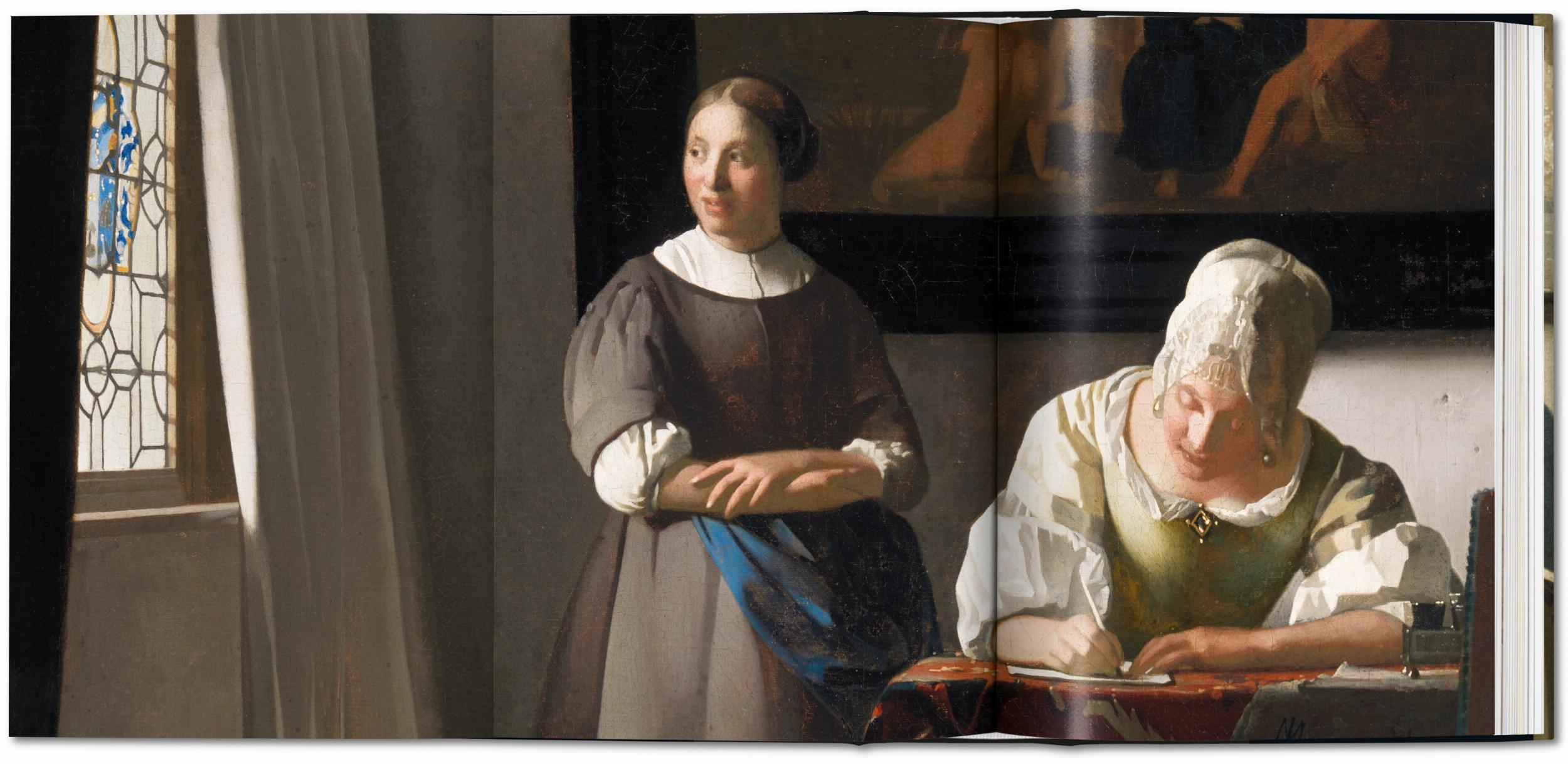 45th Anniversary: Vermeer. The Complete Works