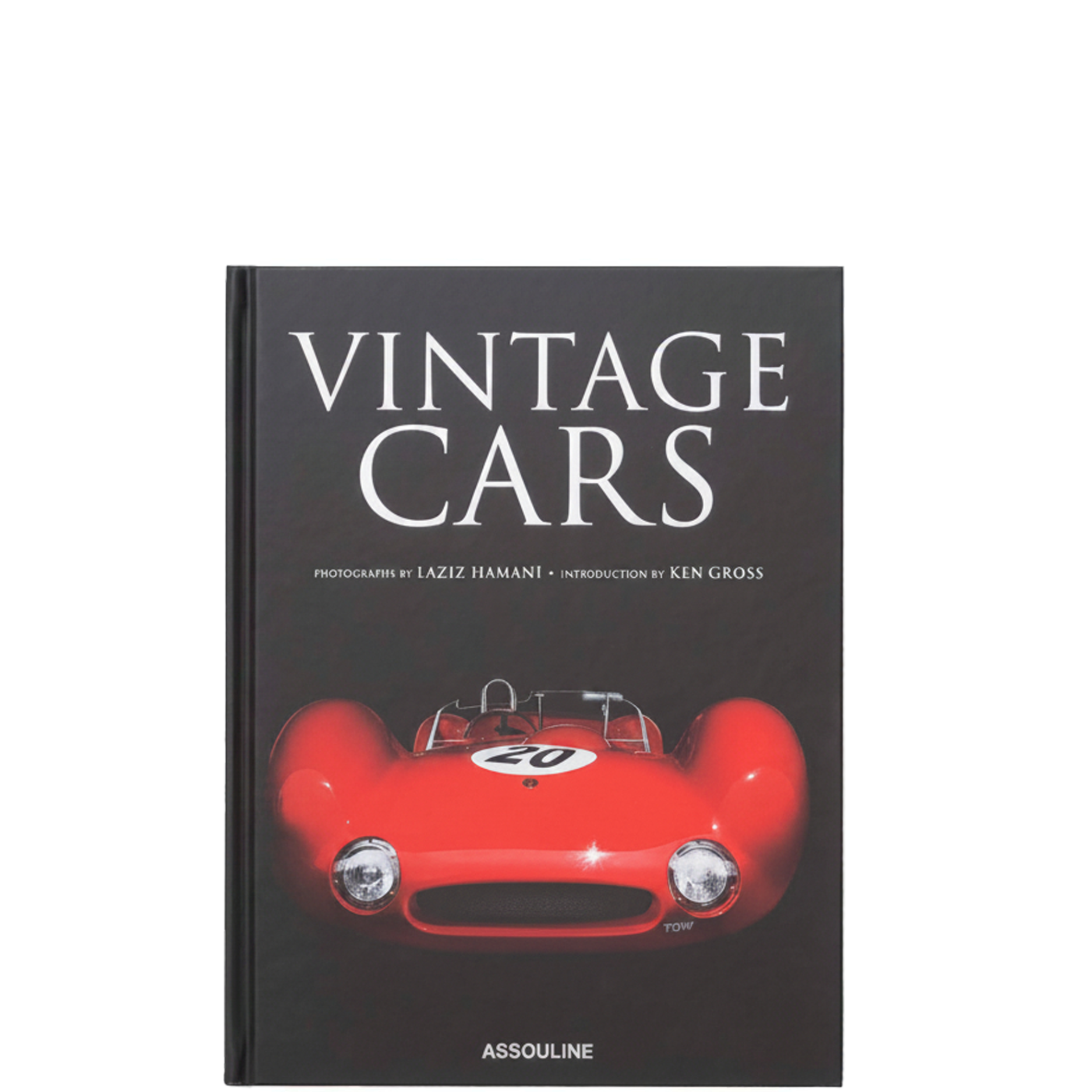 Vintage Cars (2nd Edition)