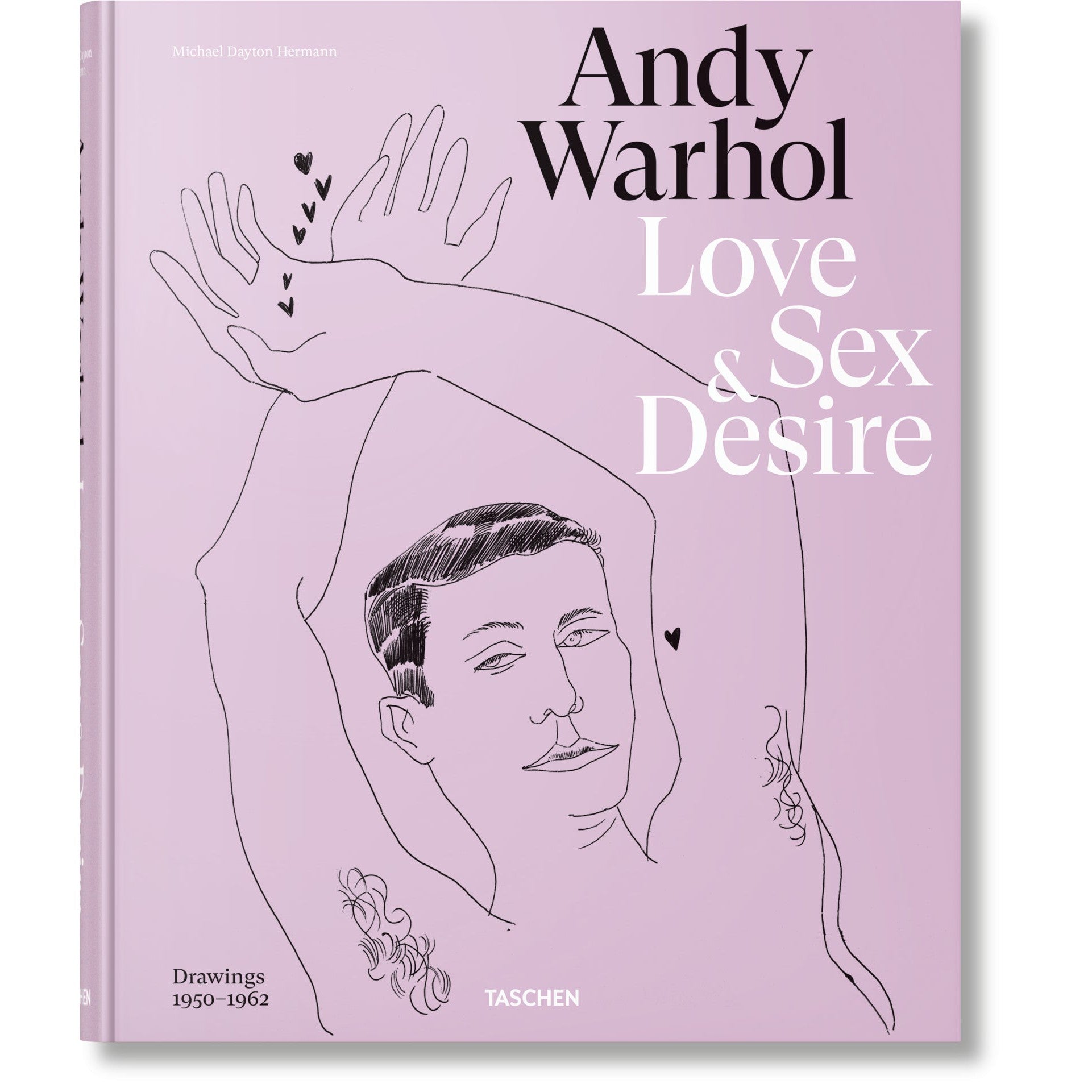 Andy Warhol Love . . . - Just Fabulous Palm Springs