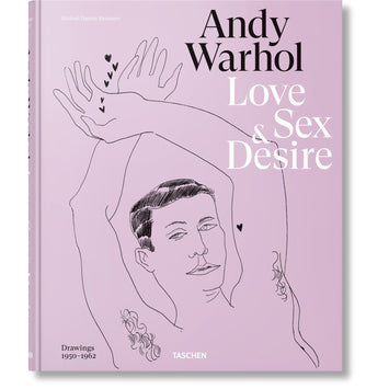 Andy Warhol Love . . . - Just Fabulous Palm Springs