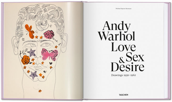Andy Warhol Love . . .