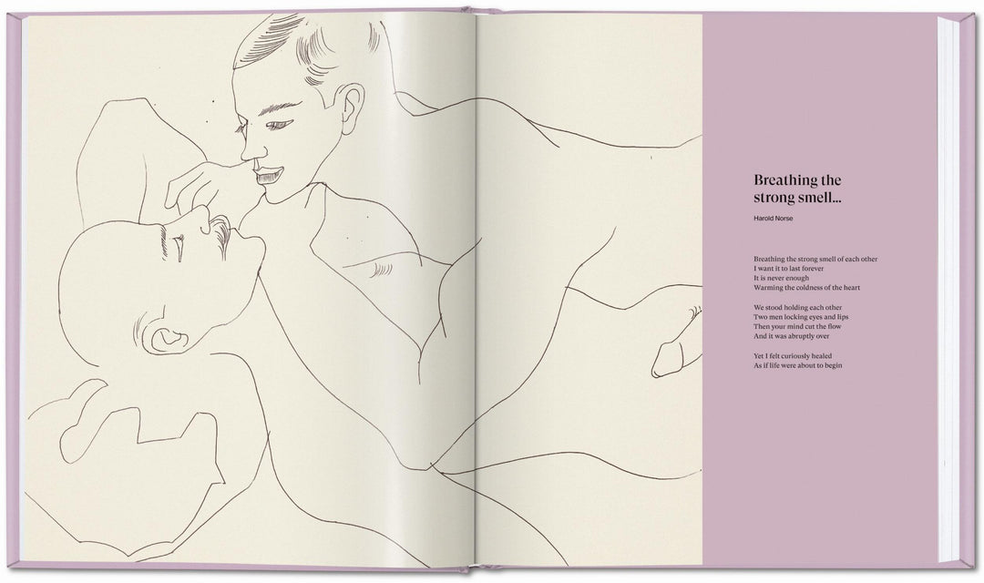 Andy Warhol Love . . .