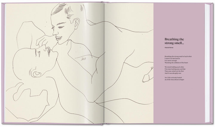 Andy Warhol Love . . .