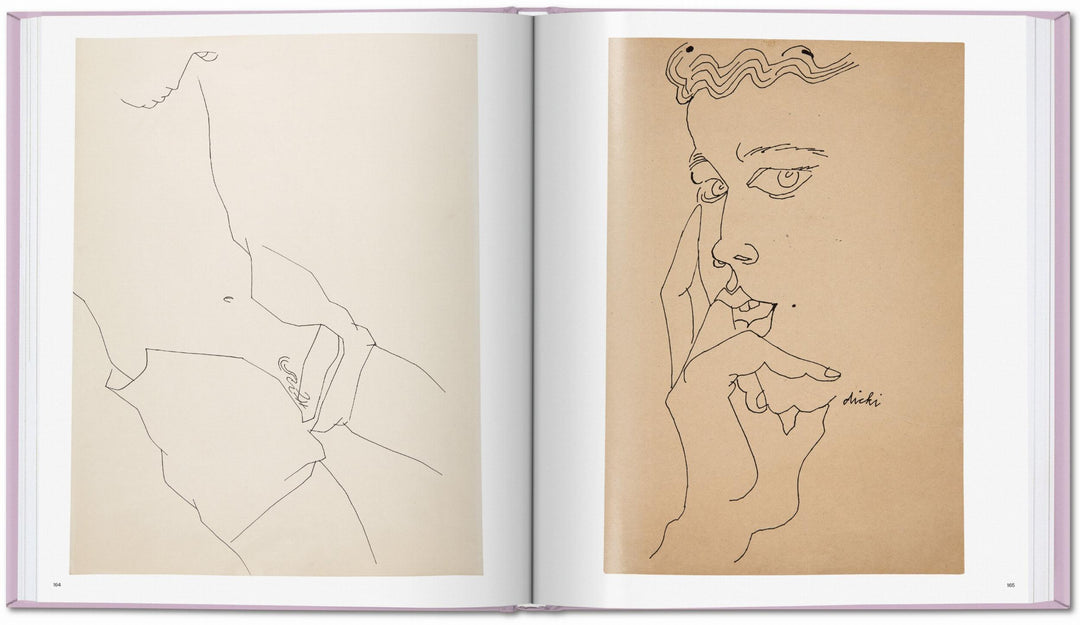 Andy Warhol Love . . .