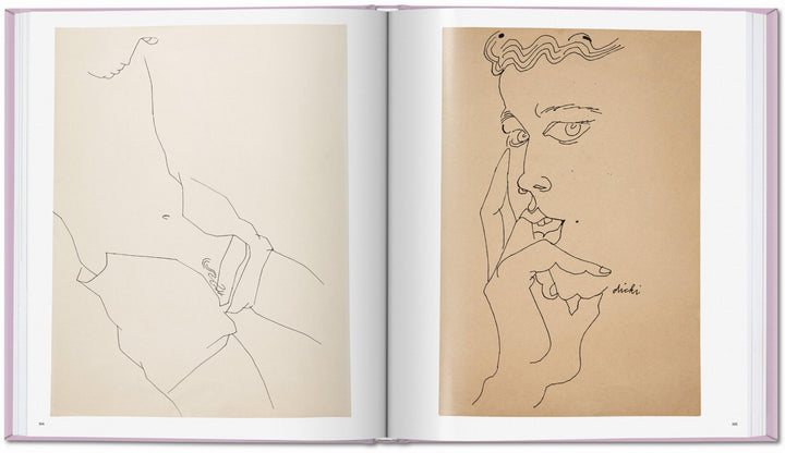 Andy Warhol Love . . .