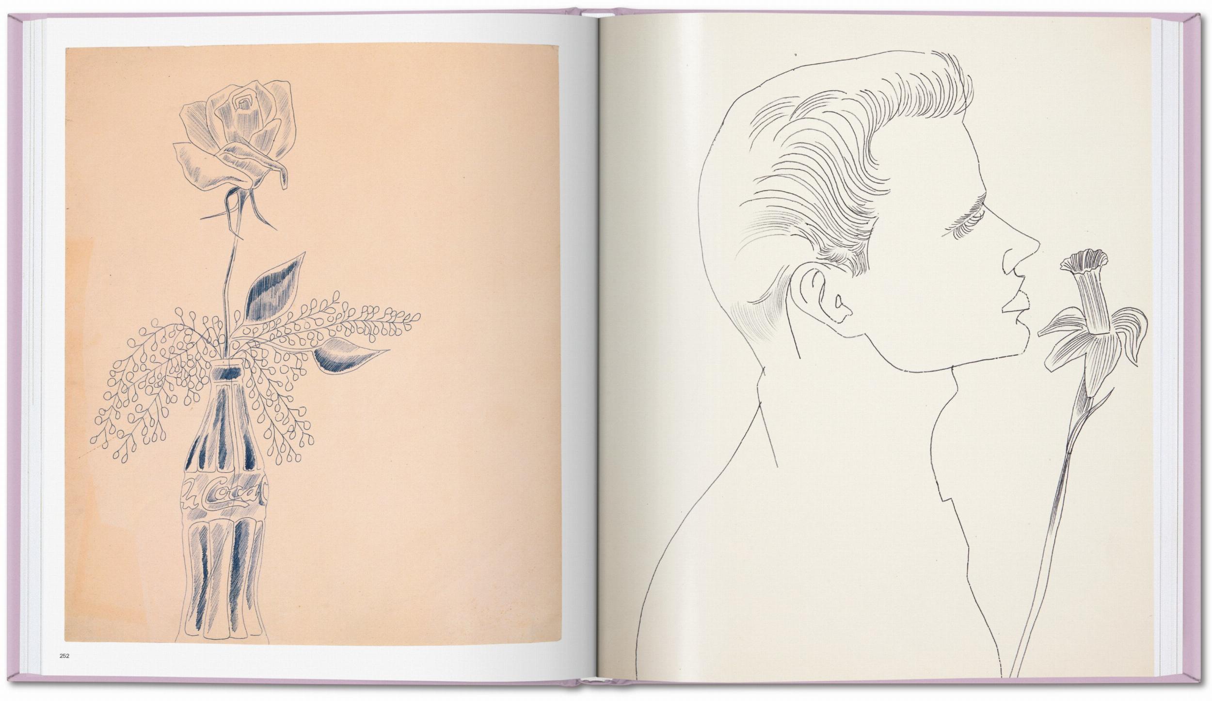Andy Warhol Love . . . - Just Fabulous Palm Springs