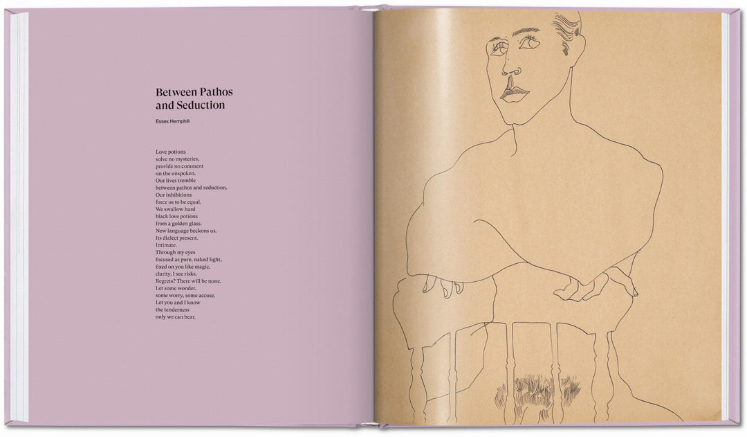 Andy Warhol Love . . .