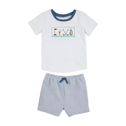 Golf Short Set
